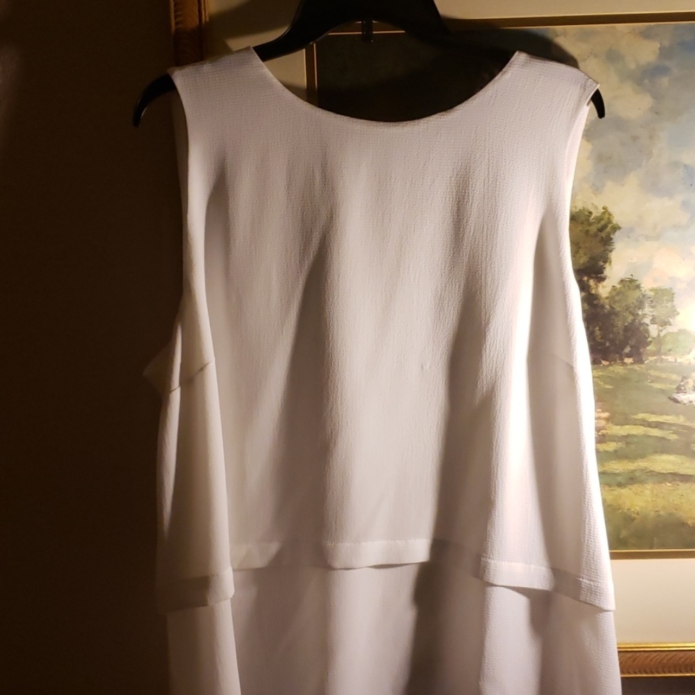 Summer Sleeveless